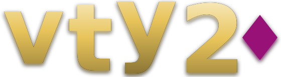 vty 20 logo